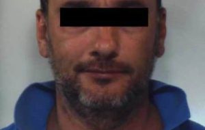 Arrestato esponente di vertice della Sacra Corona Unita: era latitante dal 2023