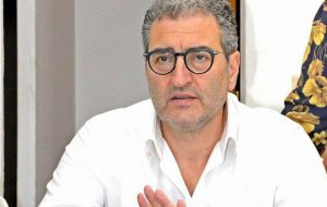 Regione: Bruno eletto vicepresidente della Commissione bilancio