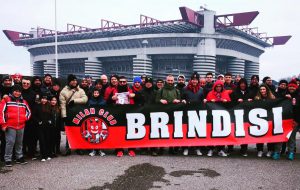 Il Milan Club Brindisi riparte con la campagna tesseramenti della stagione 2019/2020