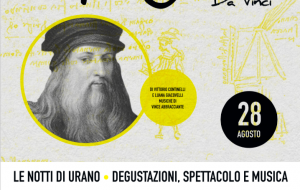 Mercoledì 28 ultimo appuntamento con “Le notti di Urano” al Parco di Santa Maria d’Agnano di Ostuni
