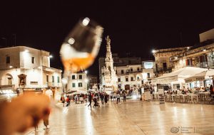 Ostuni Sparkling Wine: venerdì 30 agosto torna l’evento che  abbina le bollicine italiane al food dell’Alto Salento