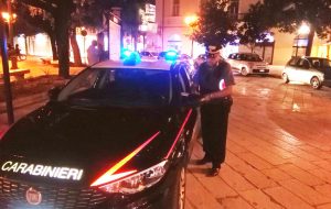 Notte di fuoco a Fasano: i particolari del raid punitivo
