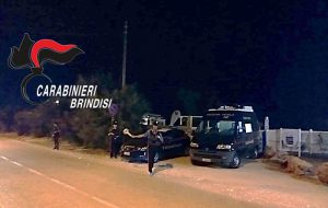 Controlli di Ferragosto: arresti, denunce e sequestri