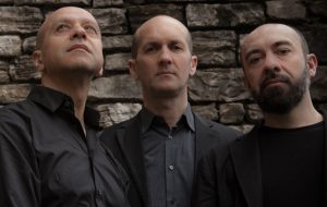 Stasera a Mesagne appuntamento con i Radiodervish Trio
