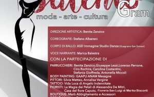 La bellezza protagonista di un evento organizzato dal DUC Terre del Negroamaro a San Donaci. Domenica c’è Salento Gram: moda, arte e cultura