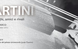 Barocco Festival Leonardo Leo: il violino nell’opera dei suoi massimi virtuosi