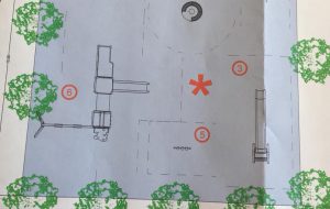 Nuovi giochi nella Villa Cento Pini a Ceglie Messapica