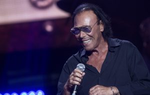 Antonello Venditti in concerto a San Pancrazio S.no (Br)