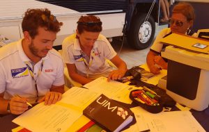 Adriatic Cup: oggi lo spettacolo finale nel Porto di Brindisi