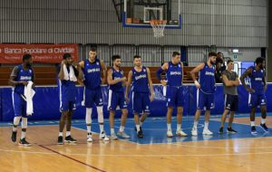 Lignano BH Cup: la finale Brindisi-Venezia in diretta su Antenna Sud