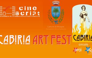 Il concerto di Rosapaeda chiude il Cabiria Art Fest