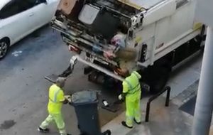 Video su rifiuti: la nota del Comune, la risposta di Ecotecnica