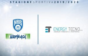 Happy Casa Brindisi stringe partnership con la “Energy Tecno Spa”
