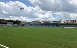 Approvato lo schema di contratto per la concessione dello Stadio Giovanni Paolo II
