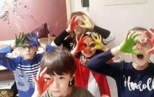 La “Piccola Accademia” dell’associazione Eterogenea di Mesagne riapre i corsi per il nuovo anno sociale