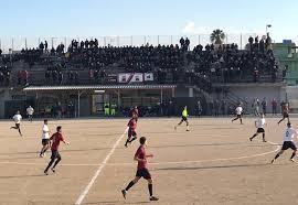Aggiudicati i lavori per la ristrutturazione del Campo Sportivo di Latiano