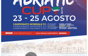 Tappa brindisina del tour Emozioni di Carroccia- Mogol. Tutto pronto per il concerto di sabato 24 agosto in Piazza Santa Teresa