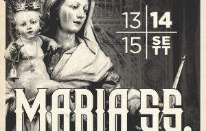 Francavilla Fontana: presentato ufficialmente il programma della Festa Patronale 2019