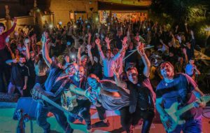 Musica nei vicoli: a Ceglie Messapica dal 22 al 25 Agosto