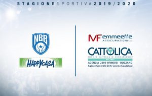 Assicurazioni EmmeEffe diventa Top Sponsor Happy Casa
