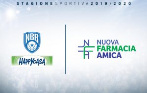 Rinnovata la partnership con “Nuova Farmacia Amica”