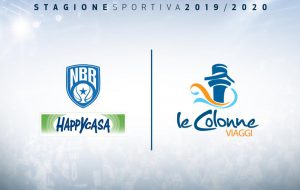 “Le Colonne Viaggi” nuovo partner della Happy Casa Brindisi