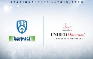 Unibed sposa il progetto Happy Casa per i prossimi tre anni