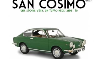 A Mesagne va in scena “Il Leone di San Cosimo”, il nuovo spettacolo del duo Mistero Salentino