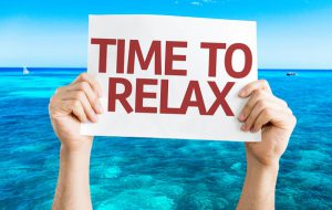 Lo scopo delle vacanze è tornare rigenerati e rilassati, non più stanchi e stressati di prima. Di Rocco Palmisano