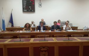 Consiglio provinciale: approvato all’unanimità il Rendiconto 2018