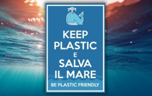 Domenica 18 si conclude il concorso per la raccolta della plastica