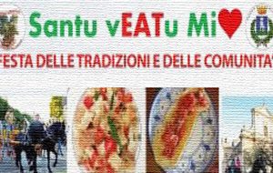 San Vito: in arrivo “Santu vEATu Mia, festa delle tradizioni e delle comunità”