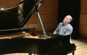 Festa Patronale: Lunedi 26 agosto Stefano Miceli in Piazza Duomo