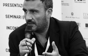 Due selezioni fotografiche internazionali per Teo Iaia: Si Fest e Iso 600 International
