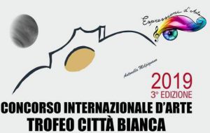 Dal 31 Agosto al 3 Settembre si svolgerà il Trofeo Città Bianca
