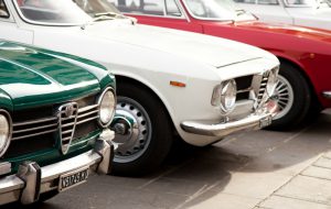 Domenica 29 a Francavilla c’è il terzo aduno di auto d’epoca