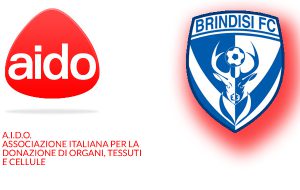 Brindisi-Grumentum nel segno della solidarietà all’AIDO