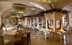 Nuovi piatti e cene a Quattro Mani con due Chef Stellati a Borgo Egnazia