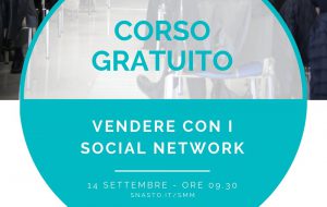Corso gratuito di comunicazione e marketing per imprenditori