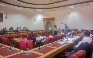 Bilancio provincia: Lega, Fi e FdI abbandonano l’aula