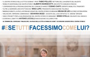 Il Centro Storico nella città di domani: convegno a Mesagne nella “Settimana della Mobilità Sostenibile”
