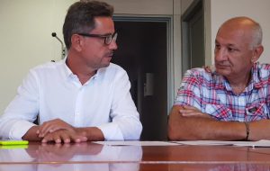 Camera di Commercio di Brindisi: presentati i progetti “Crescere in digitale” ed “Eccellenze in digitale”