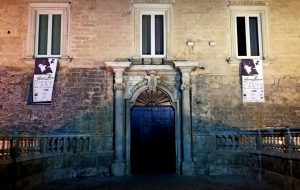 A Castello Imperiali la retrospettiva “Massimo de Gironimo – Frammenti d’arte”