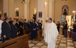 A San Michele la festa del Patrono della Polizia di Stato