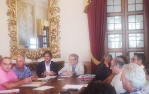 Natura e ambiente: verso l’istituzione di una consulta provinciale