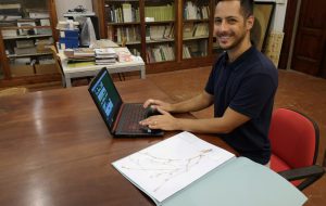 Dottore di ricerca dell’Università di Pisa originario di Brindisi vince il premio per la miglior tesi della Società Botanica Italiana