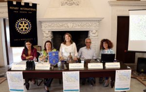 I giovani, la natura e le risorse boschive brindisine