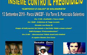 AIPD Brindisi: domani a San Pancrazio Salentino “Insieme contro il pregiudizio”