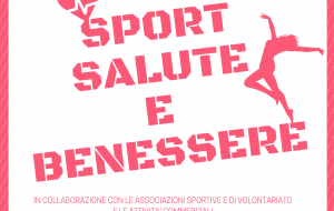 Domenica 8 a San Michele la festa “Sport, Salute e Benessere”