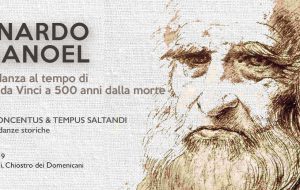 Barocco Festival: sabato 7 a San Vito “Leonardo|odranoel” chiude la XXII edizione